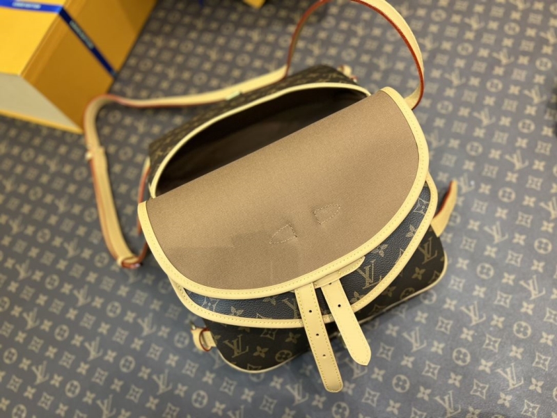 LV Satchel bags